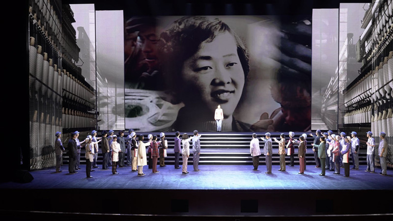 咸陽公司——學黨史，堅定信念明方向