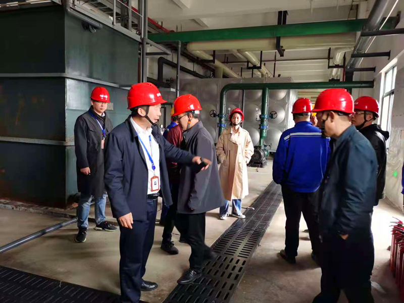 福建科維公司:學(xué)史力行辦實(shí)事