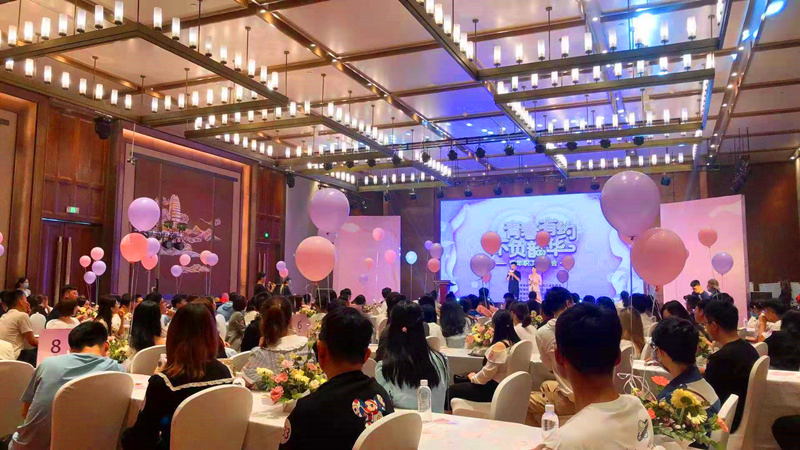 公司“456”工作機制推進黨史學習教育