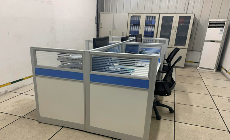 神木分公司:心在哪里,那里就是亮點