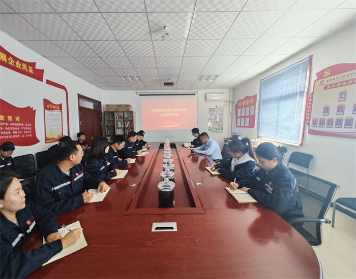 三原公司開展“學(xué)習(xí)二十大 永遠(yuǎn)跟黨走 奮進(jìn)新征程”主題黨日活動.png