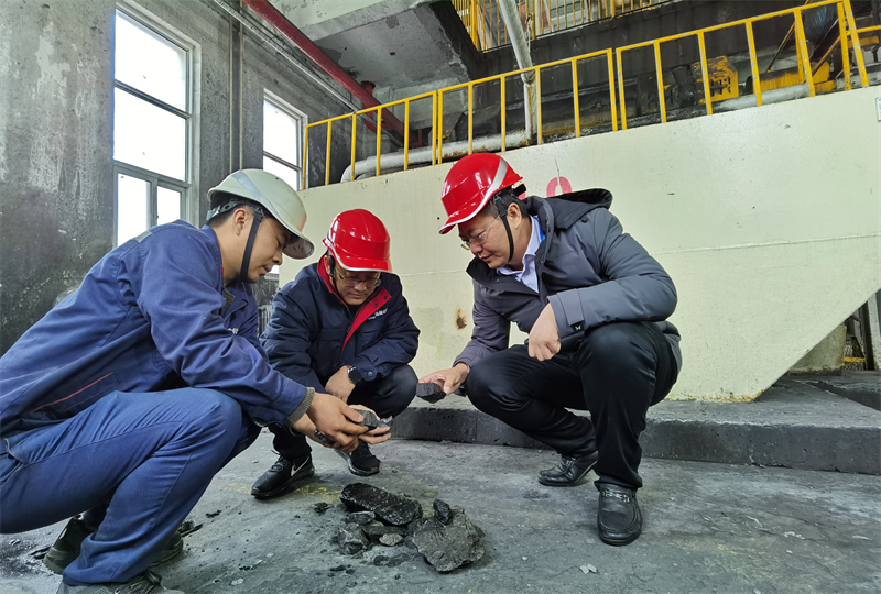 選煤公司:袁大灘選煤廠創新“金點子”結出增效“金果子”3.png 選煤公司:袁大灘選煤廠創新“金點子”結出增效“金果子”3.png