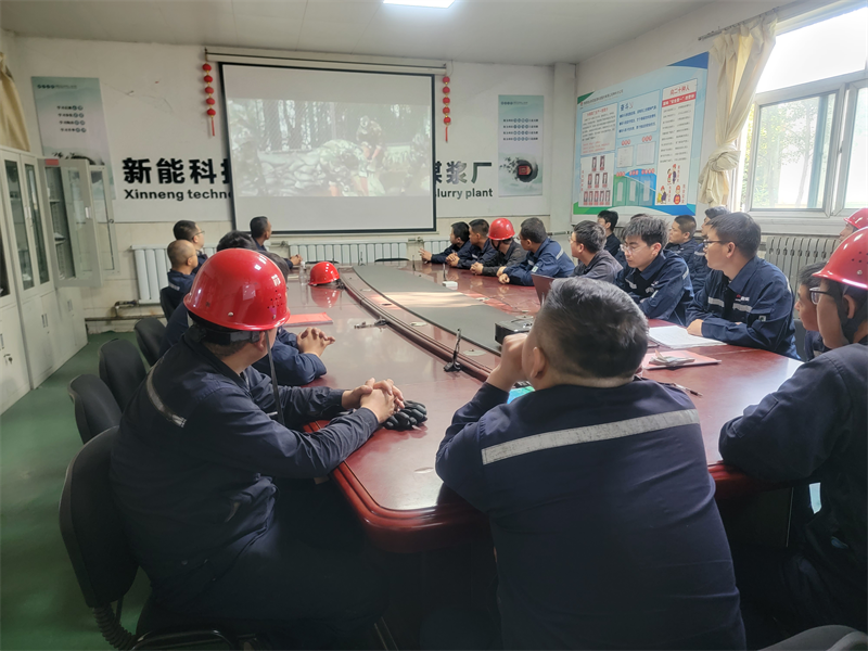 神木分公司水煤漿廠:把緊“安全脈” 筑牢“安全堤”3.png 神木分公司水煤漿廠:把緊“安全脈” 筑牢“安全堤”3.png