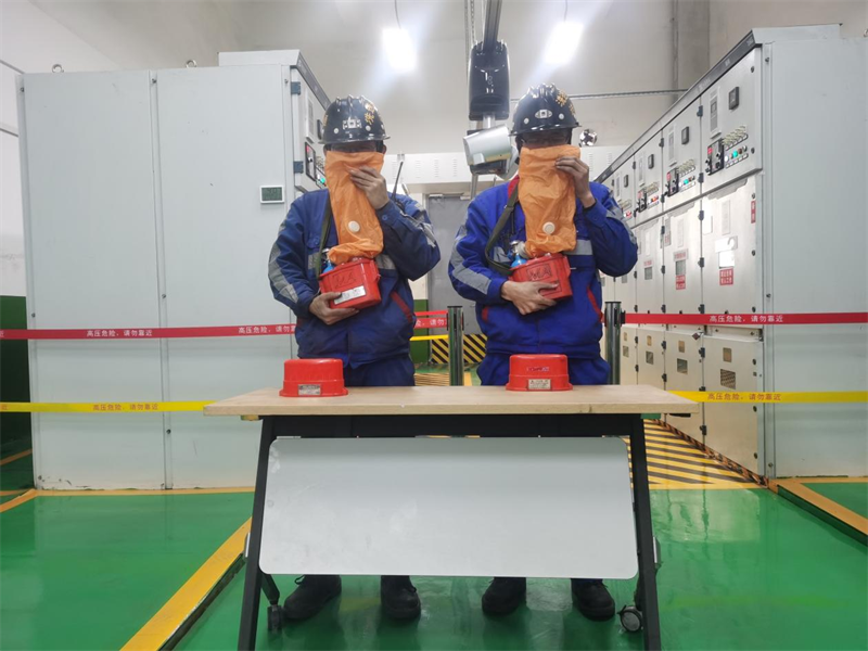 選煤公司:念好“安全經” 筑牢“硬堡壘”2.png 選煤公司:念好“安全經” 筑牢“硬堡壘”2.png