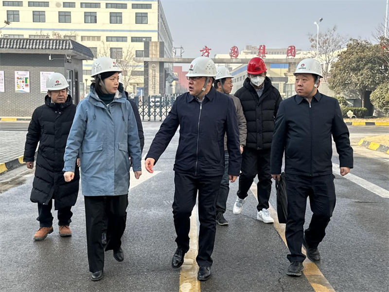 徐國強到咸陽公司檢查指導元旦期間安全生產工作1.png 徐國強到咸陽公司檢查指導元旦期間安全生產工作1.png