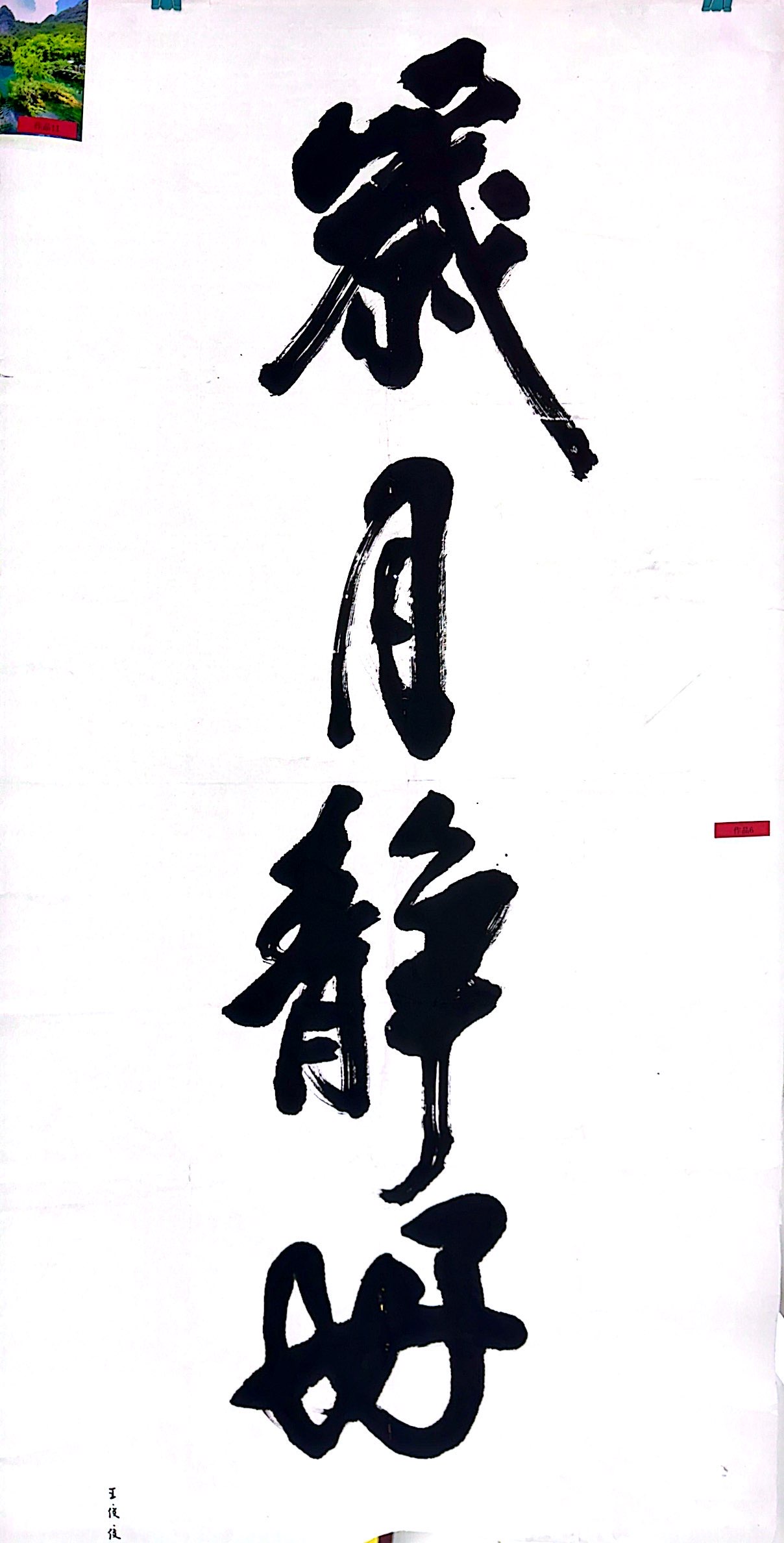 王佼佼-歲月靜好.jpg 王佼佼-歲月靜好.jpg