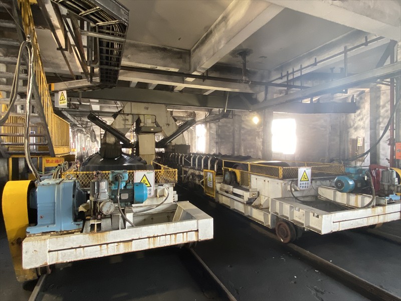 新型能源選煤公司:“小改小革”里的“大文章”1.jpg 新型能源選煤公司:“小改小革”里的“大文章”1.jpg