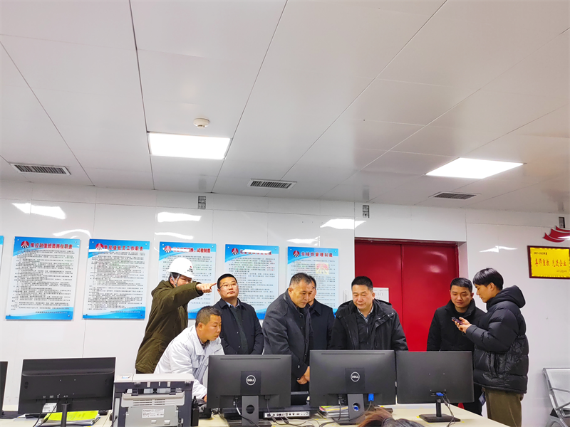 桐柏縣副縣長王承宇一行到淮源公司調研.png 桐柏縣副縣長王承宇一行到淮源公司調研.png