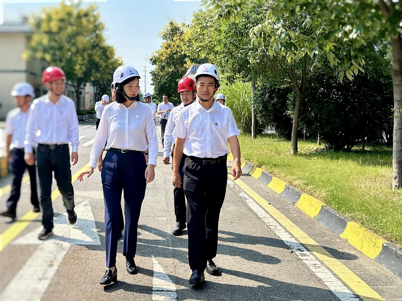 下基層 摸實情 解難題 促發展——宮成深入基層調研指導