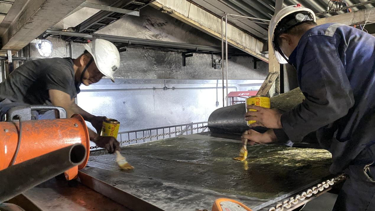 孫二軍 詩歌——《你要寫新能,就不能只寫......》