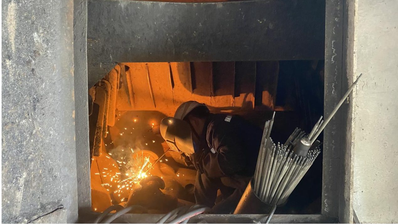 孫二軍 詩歌——《你要寫新能,就不能只寫......》