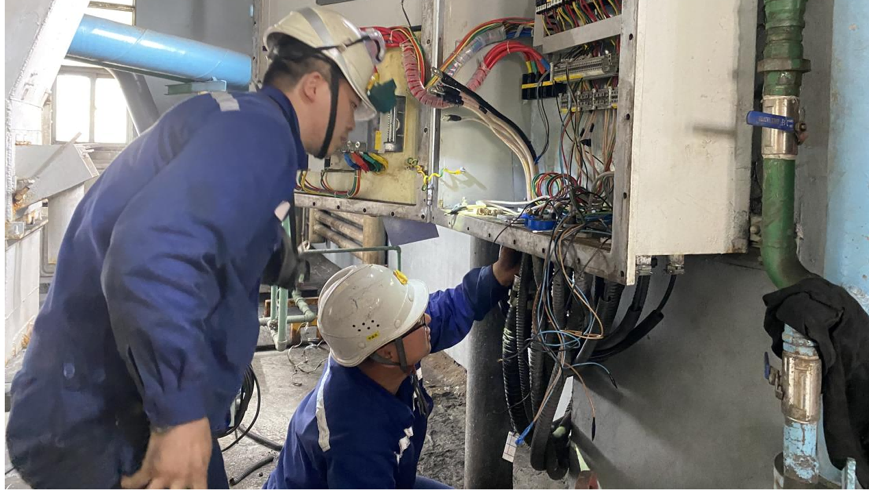 孫二軍 詩歌——《你要寫新能,就不能只寫......》