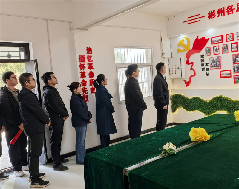 “理論+實踐”主題黨日，星炭公司黨支部這樣過～01.jpg